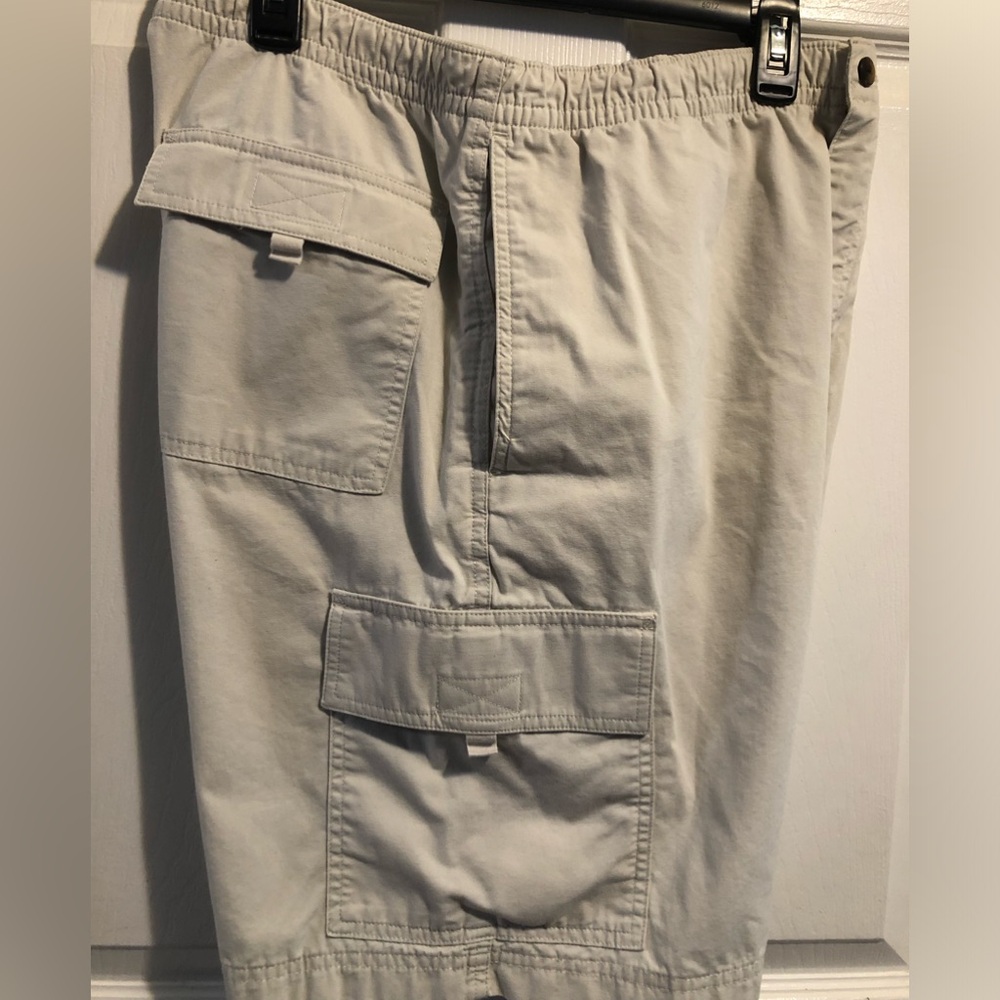 Men’s Cargo shorts